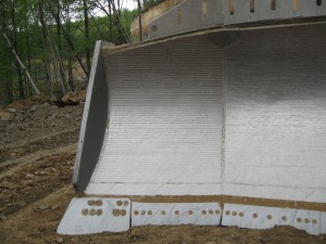 SAS Global Mining Performance Dozer Blade Liner 1   